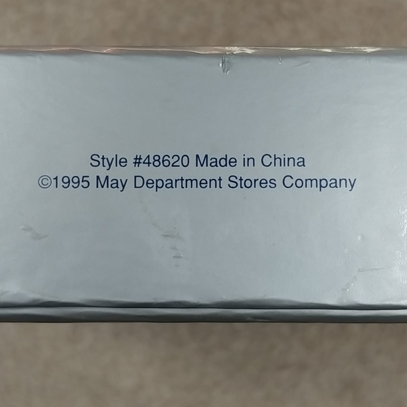 Royal Limited Silver bar set - Picture 4 of 4
